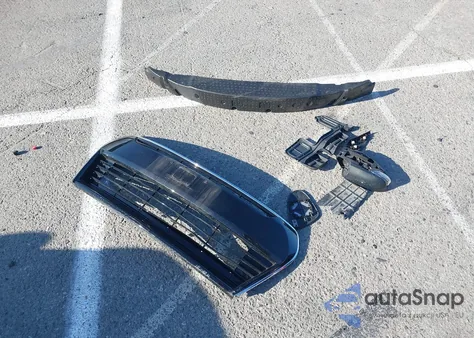 2015 Toyota Corolla S Plus from USA, damaged, VIN 5YFBURHE5FP299999